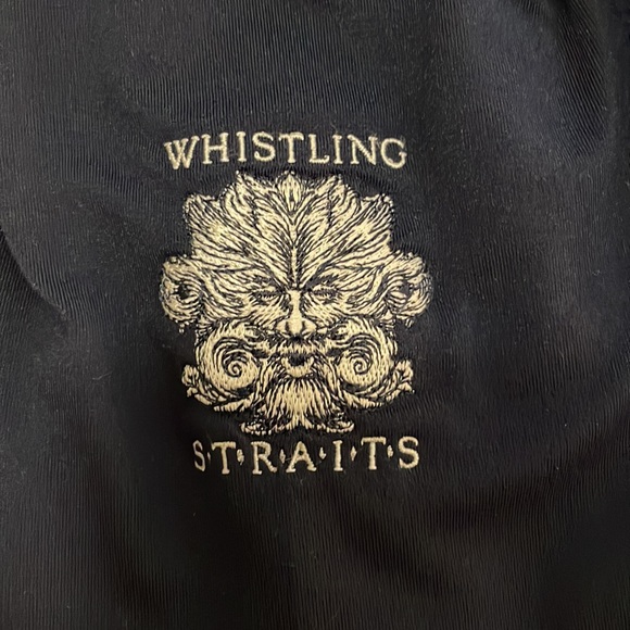 Polo Ralph Lauren Whistling Staits Quarter Zip - Picture 4 of 4